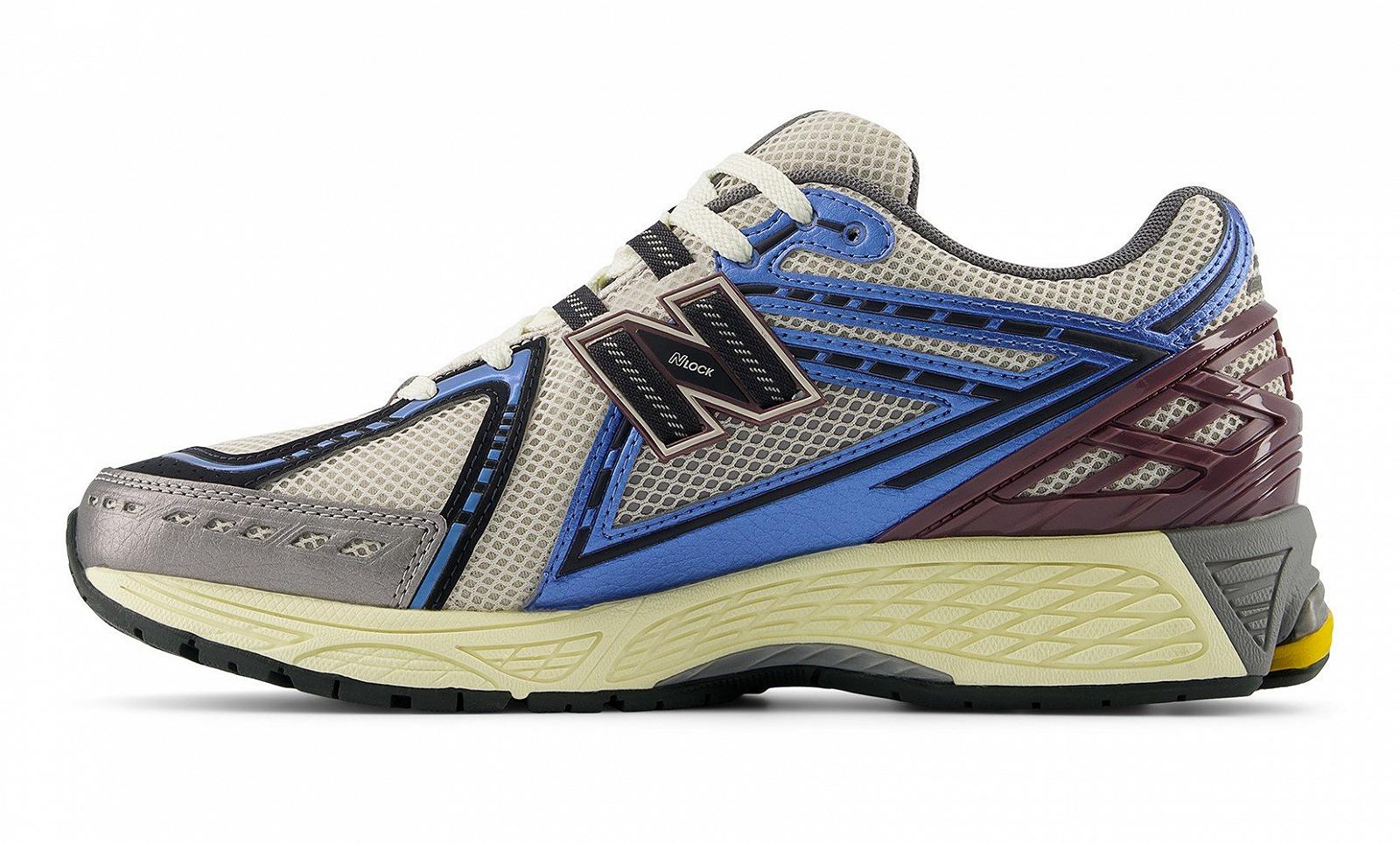 Кроссовки New Balance 40.5, фото №2