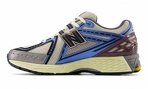Кроссовки New Balance 44 synthetic.ua - Фото 1