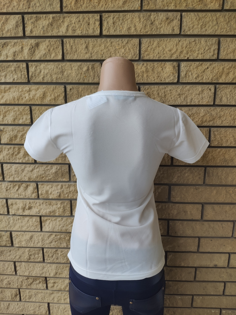 Футболка унисекс коттоновая брендовая POLO Турция, фото №8 Футболка унисекс коттоновая брендовая POLO Турция, фото №8