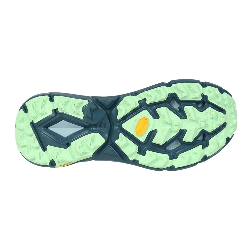 Кросівки HOKA M Mafate Speed 4, фото №3