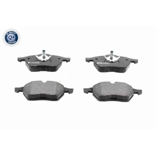 Комплект гальмівних колодок, дискові гальма VAICO V10-8130 Q+ для AUDI, фото №2