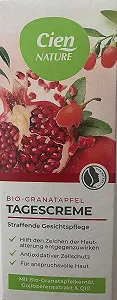 Денний крем Cien Nature Pomegranate 50 мл - Фото 1