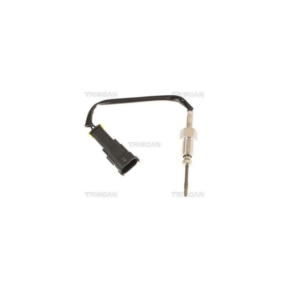 Датчик температури відпрацьованих газів TRISCAN 8826 43001 для HYUNDAI KIA, фото №1