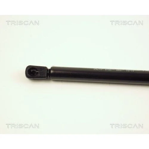 Газовая пружина багажника TRISCAN 8710 25210 для RENAULT сзади слева, фото №2 Газовая пружина багажника TRISCAN 8710 25210 для RENAULT сзади слева, фото №2