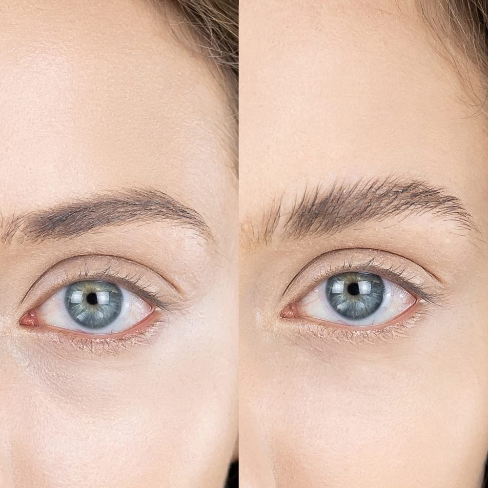 Мыло для бровей Водостойкое С кистью, фото №6 Мыло для бровей Водостойкое С кистью, фото №6