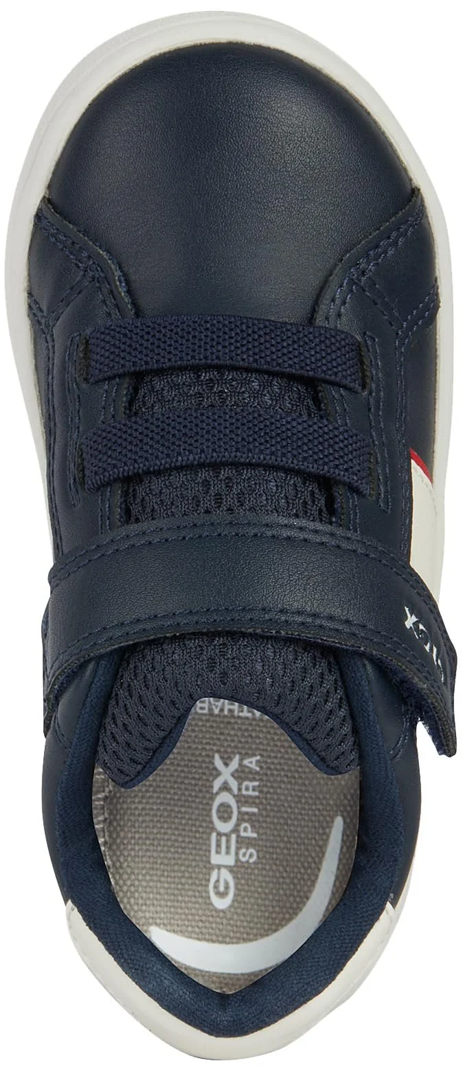 Кроссовки Geox B Eclyper Boy A, фото №6 Кроссовки Geox B Eclyper Boy A, фото №6