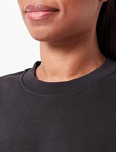 Женский свитшот JJXX Jxally RLX Ls Crew SWT Sn synthetic.ua - Фото 1