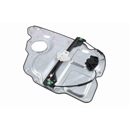 Склопідйомник VAICO V10-2238 Original VAICO Quality для SEAT SKODA VW VAG, фото №3