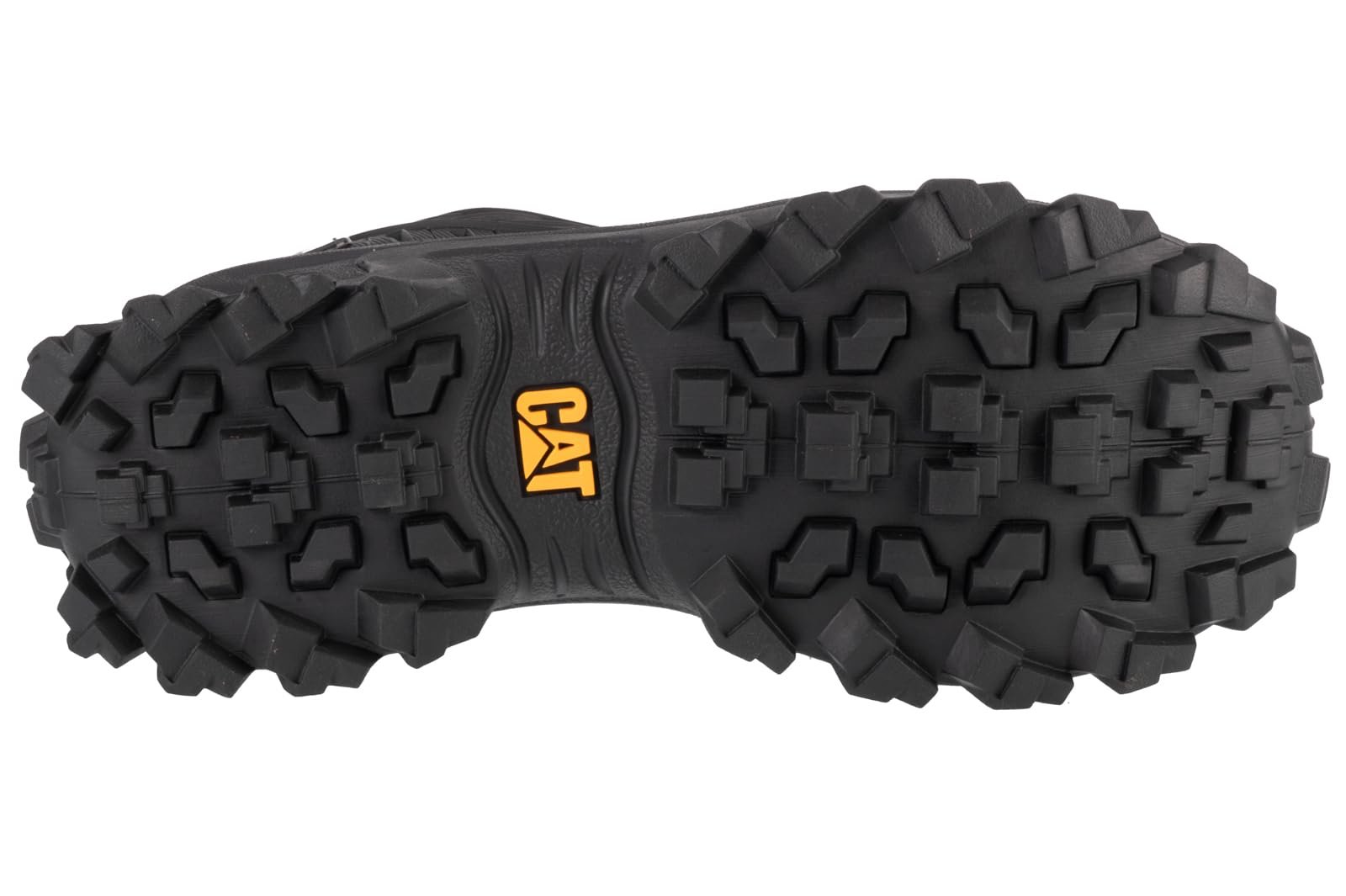 Кеди Caterpillar Platform, фото №4