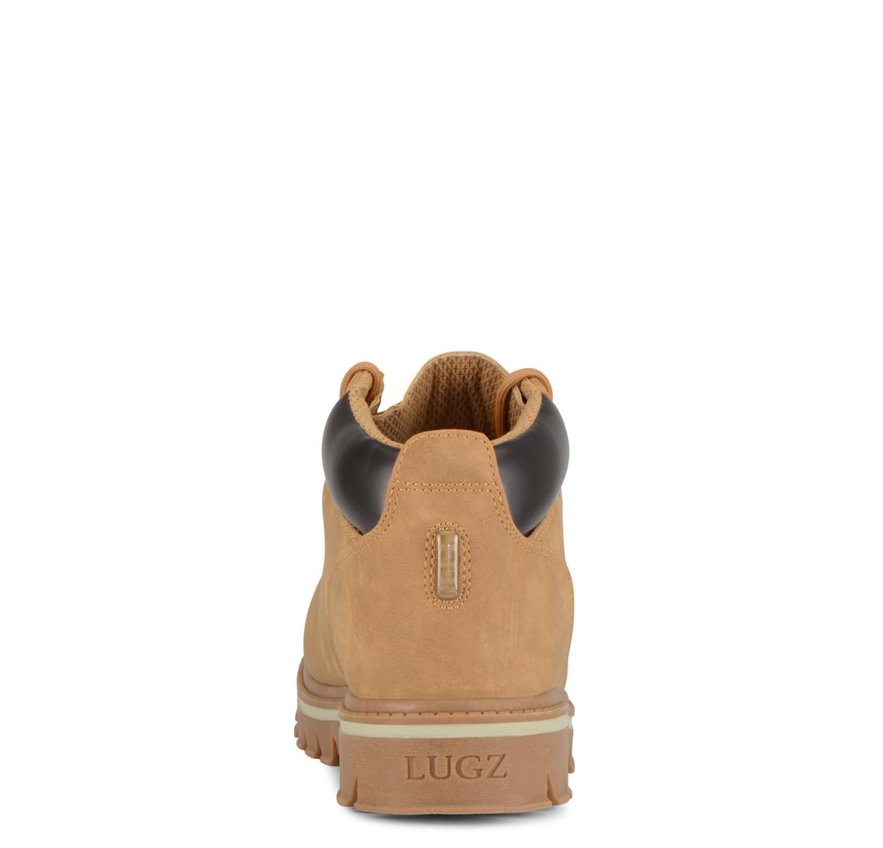 Ботинки Lugz Fringe, фото №3