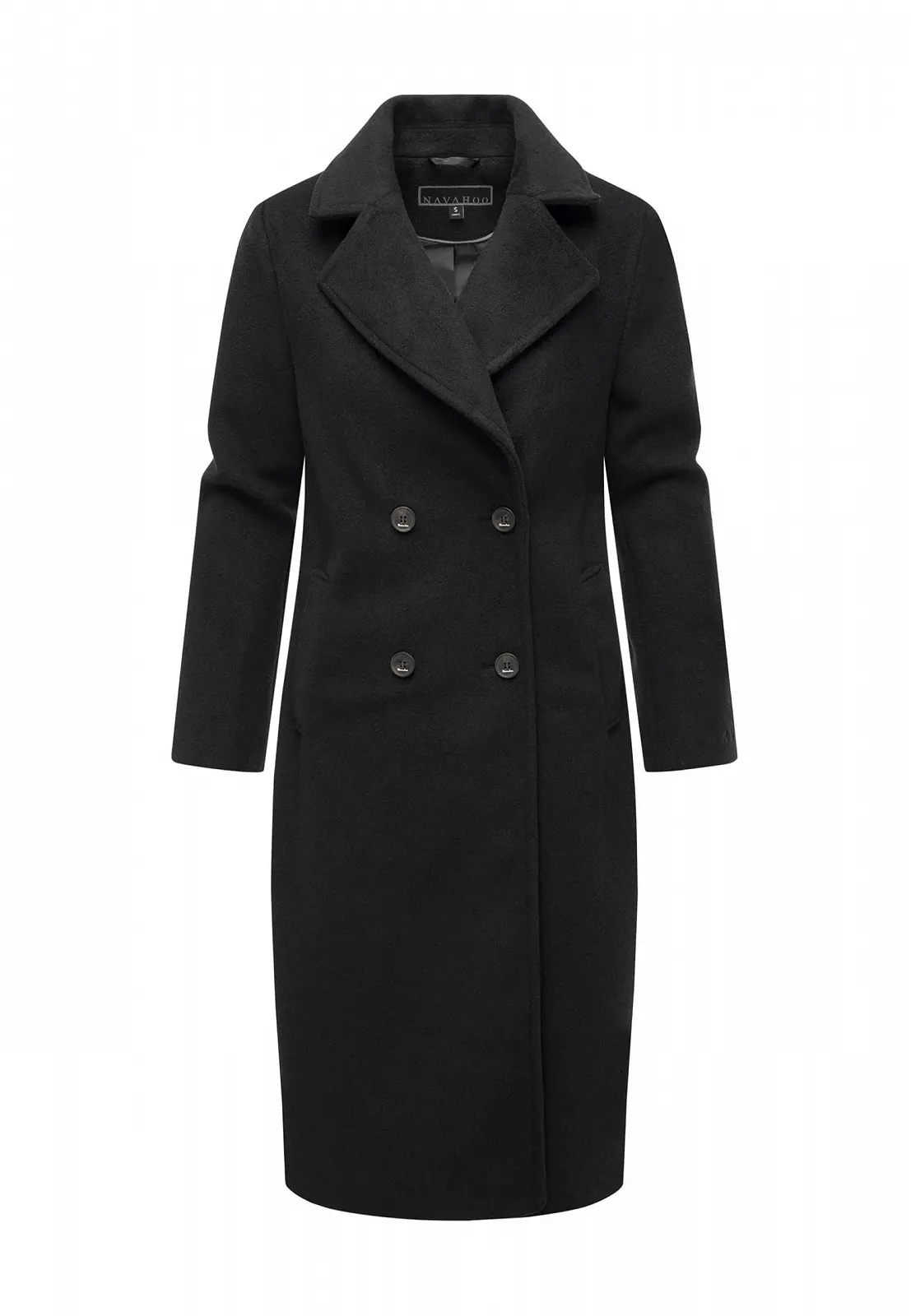 Жіноча Перехідна Куртка Navahoo Sternlein, фото №2