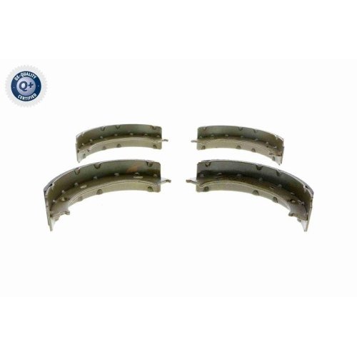 Комплект гальмівних колодок VAICO Green Mobility Parts V30-7251-1 для AUDI MERCEDES-BENZ VW, фото №2