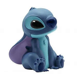 Скарбничка DISNEY Lilo & Stitch Stitch synthetic.ua - Фото 1