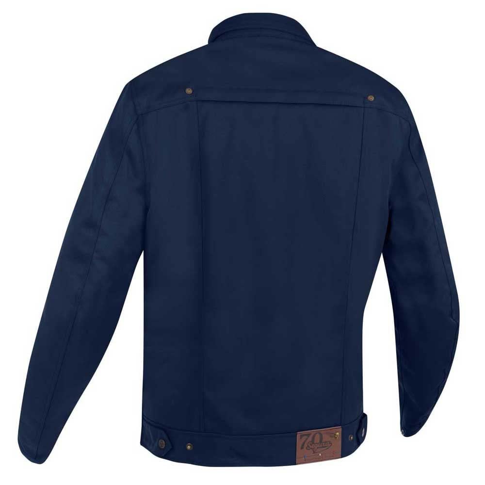 Мотоциклетна куртка SEGURA Patrol Чоловіча, фото №2 Мотоциклетна куртка SEGURA Patrol Чоловіча, фото №2