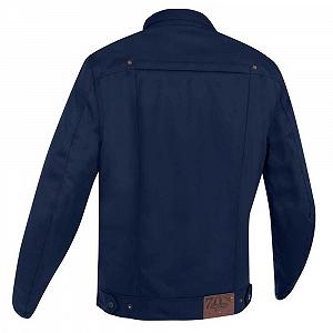 Мотоциклетная куртка SEGURA Patrol Мужская synthetic.ua - Фото 1