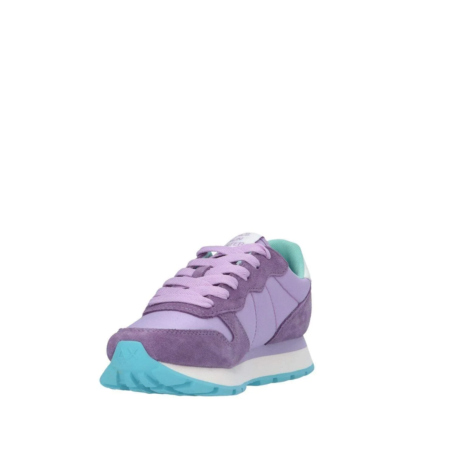 Кросівки Sun 68 Bianco Z34201, фото №3