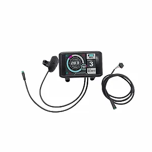 Дисплей UKC1 TFT 48V 60V 72V цветной - Фото 1