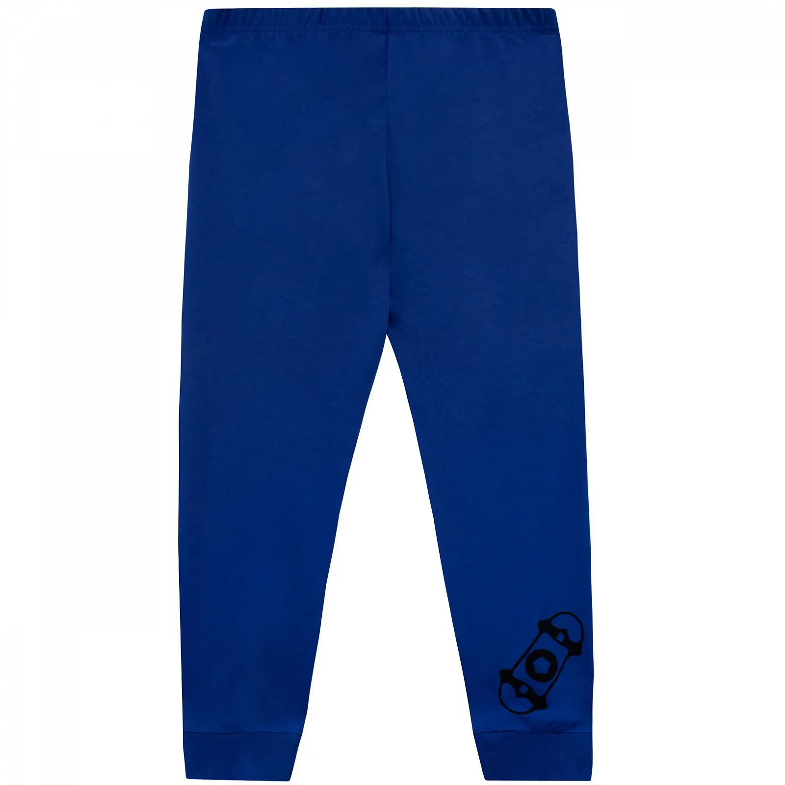 Піжама Harry Bear Skateboard для хлопчиків, фото №5