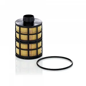 Топливный фильтр MANN-FILTER PU 723 x для CITROËN FIAT FORD OPEL PEUGEOT SAAB - Фото 1