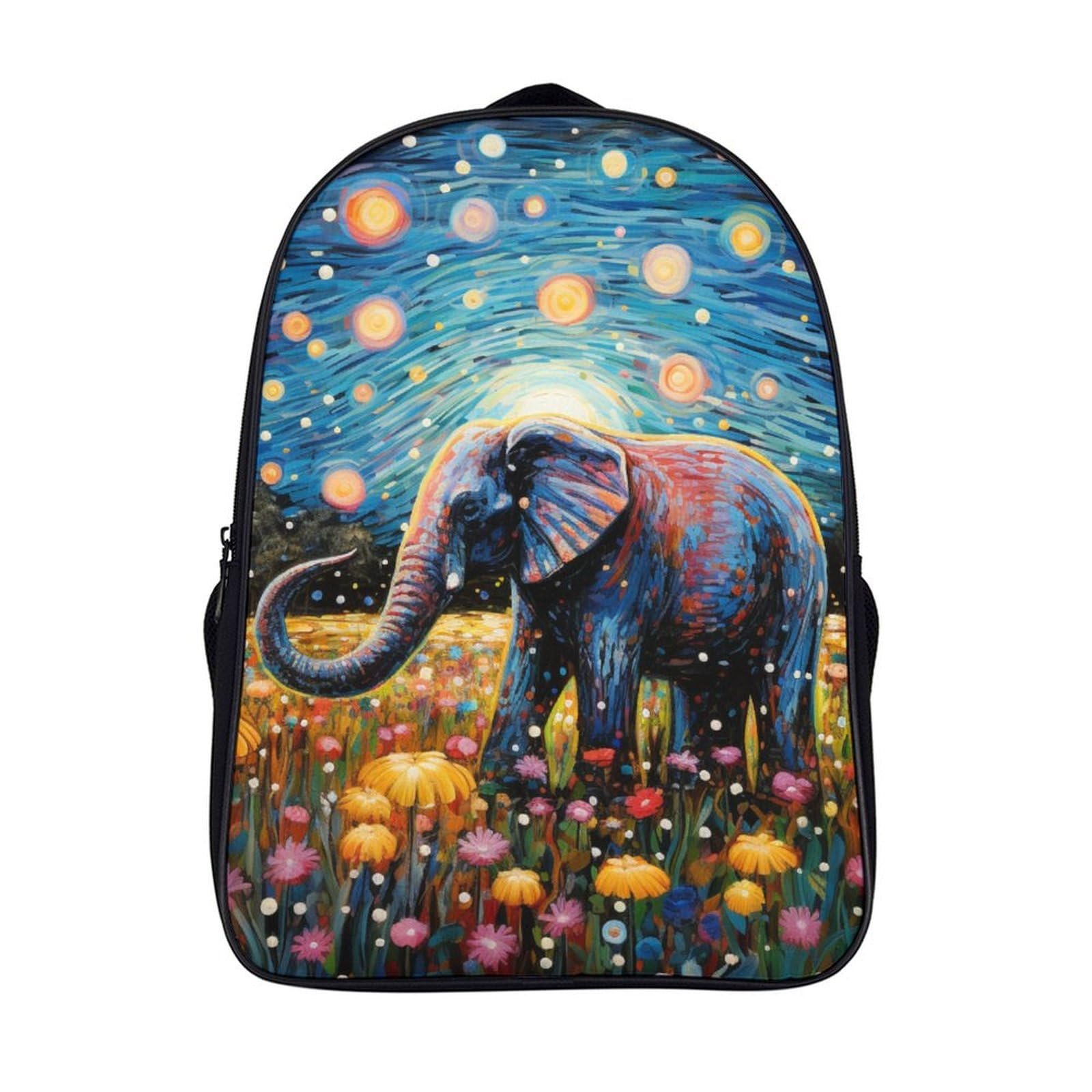 Рюкзак DPEOANEBN Elephant 40x28x16см, фото №1