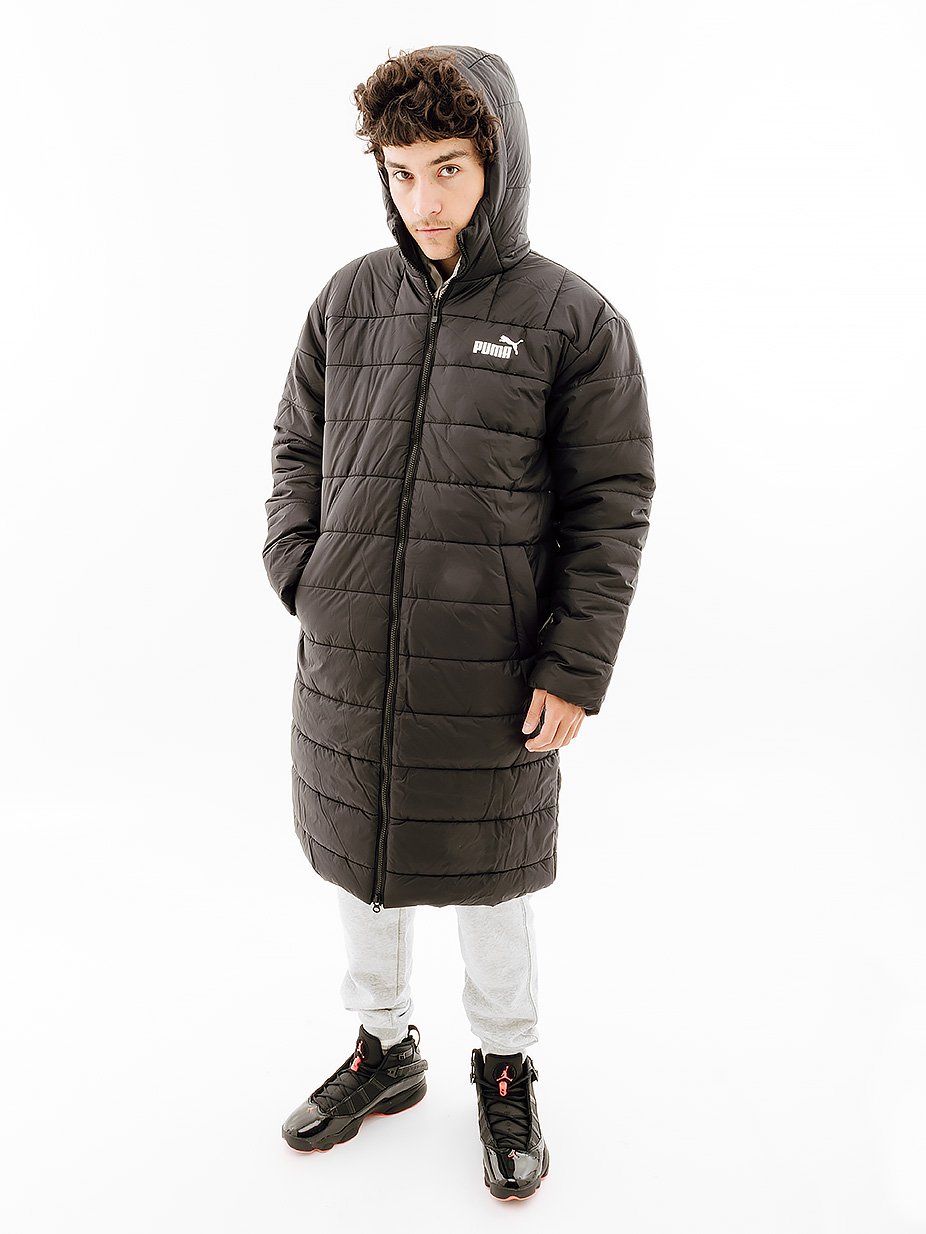 Куртка Puma ESS+ Padded L, фото №1