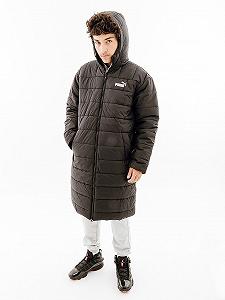 Куртка Puma ESS+ Padded Coat XL - Фото 1