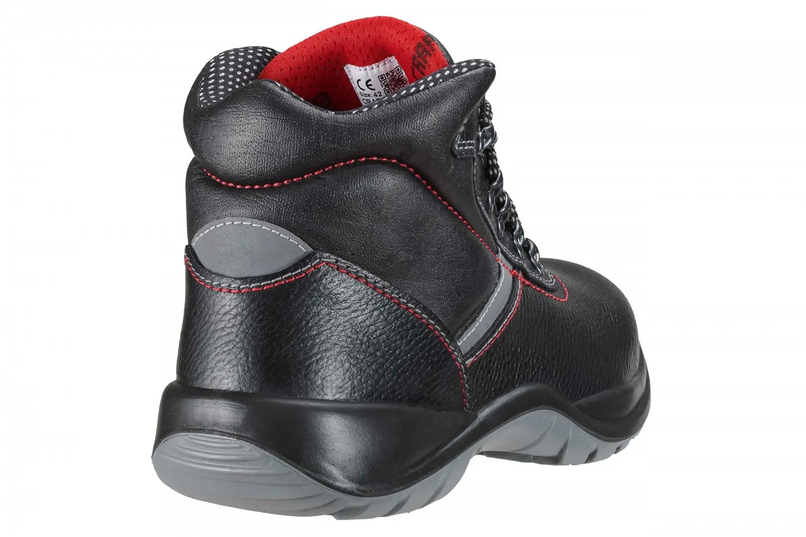 Чоловічі черевики Craftland Wedel Nuovo, фото №3