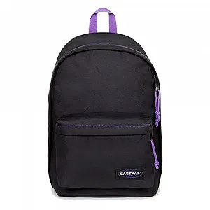 Купить Рюкзак EASTPAK Back To Work Unisex - Фото 1 Рюкзак EASTPAK Back To Work Unisex - Фото 1