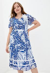 Платье Iris ROSSA (Л/54) - Фото 1