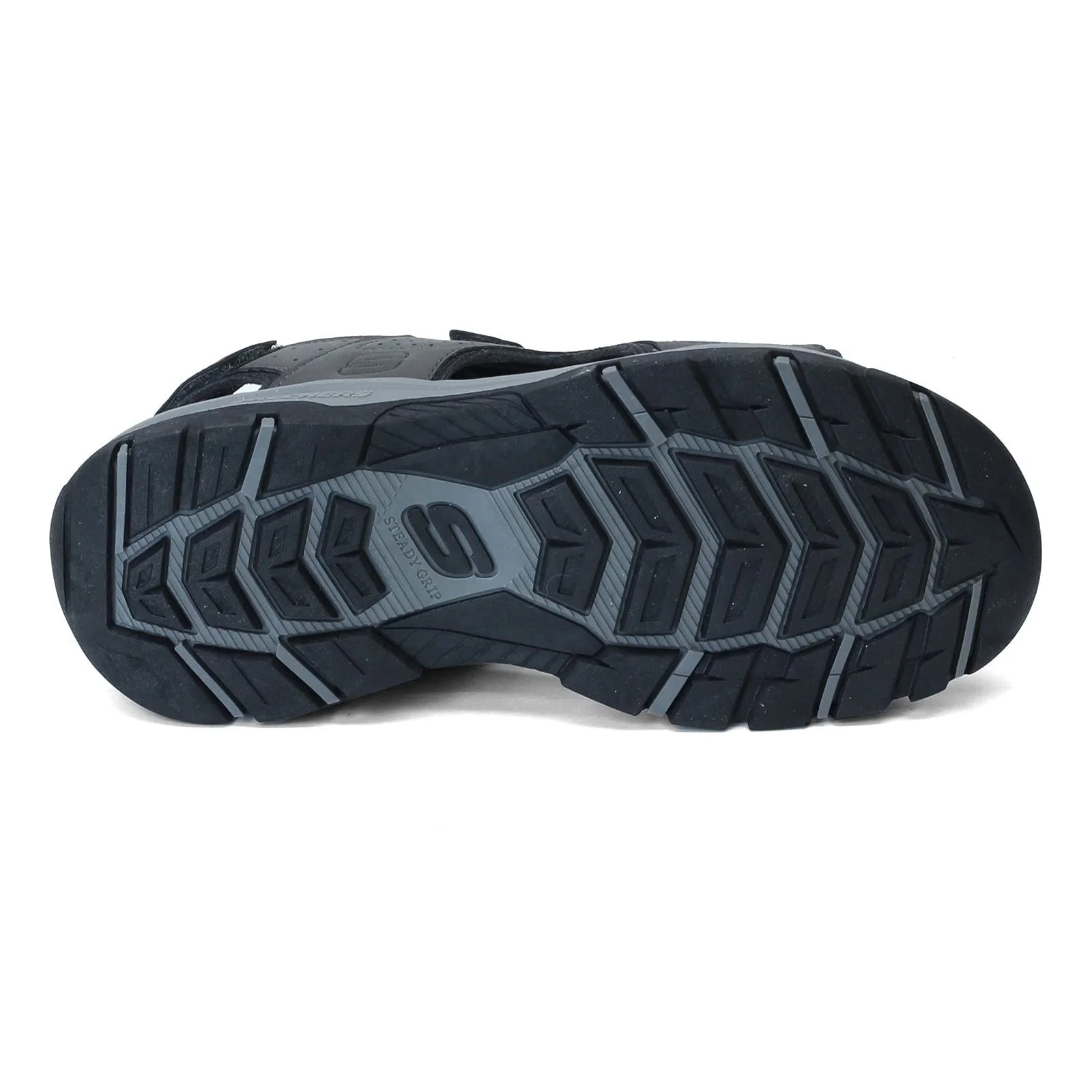 Сандалі Skechers Tresmen-Garo Відкриті Чоловічі, фото №7 Сандалі Skechers Tresmen-Garo Відкриті Чоловічі, фото №7