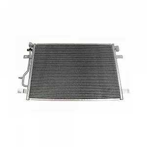 Конденсатор кондиціонера VEMO V15-62-1020 Оригінальна якість VEMO для AUDI SEAT - Фото 1