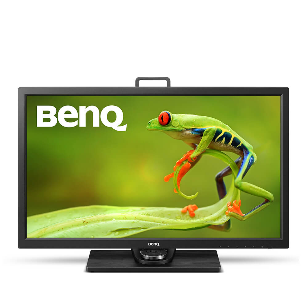 Монитор BenQ SW2700PT AHVA 27'' WQHD 9H.LDKLB.QBE, фото №2