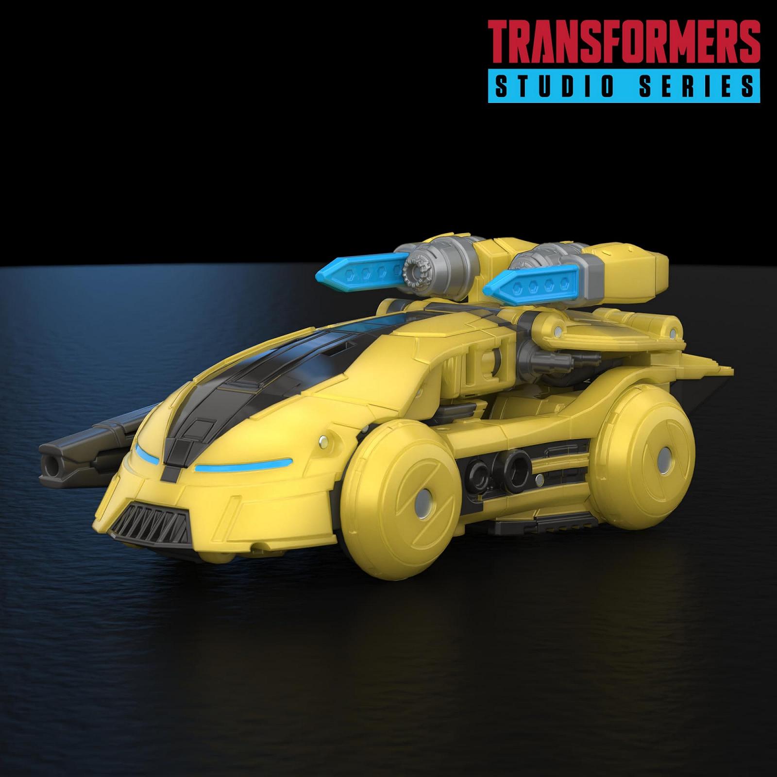TRANSFORMERS GEN SS A LEVEL TFONE B 127, фото №2