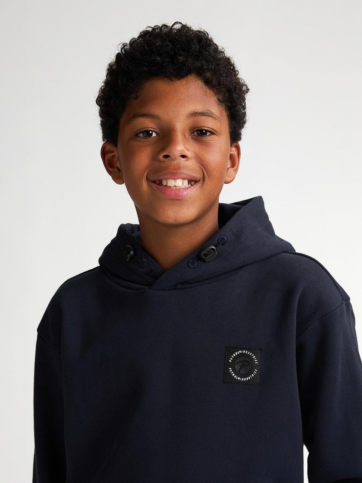 Худі Petrol Industries Rainier Print, фото №9