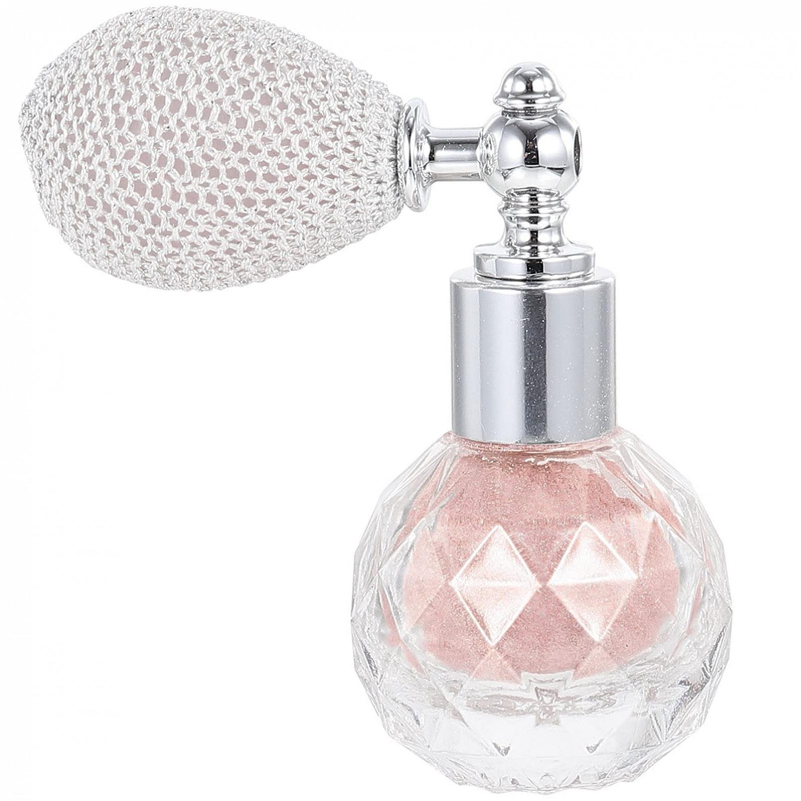 Спрей для макияжа Beaupretty 7 Шт. Розовый Сияющий Волосы Аэробаллончик Косметический Блестки Тени для Век Спрей Порошок Золотой Флакон Легкий Парфюм, фото №4 Спрей для макияжа Beaupretty 7 Шт. Розовый Сияющий Волосы Аэробаллончик Косметический Блестки Тени для Век Спрей Порошок Золотой Флакон Легкий Парфюм, фото №4