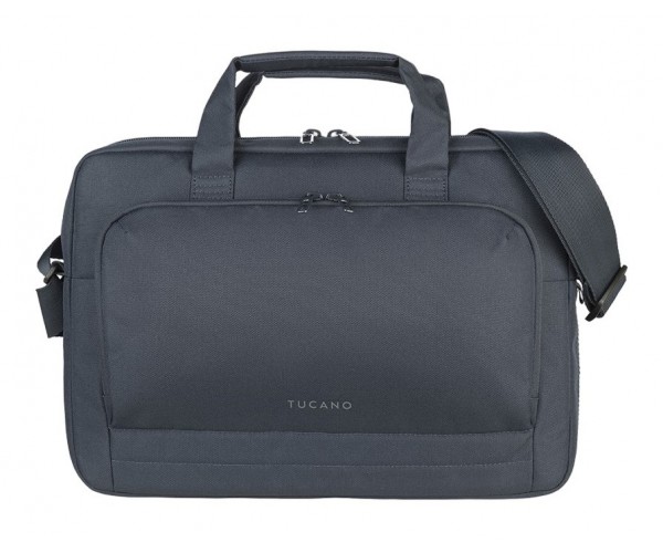 Tucano Сумка Star 13"/14", синій, фото №1