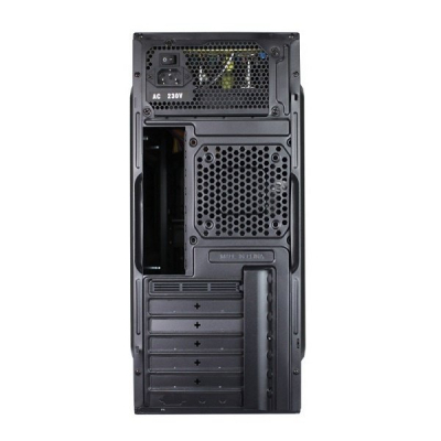 Корпус Gamemax MT520-NP, фото №4