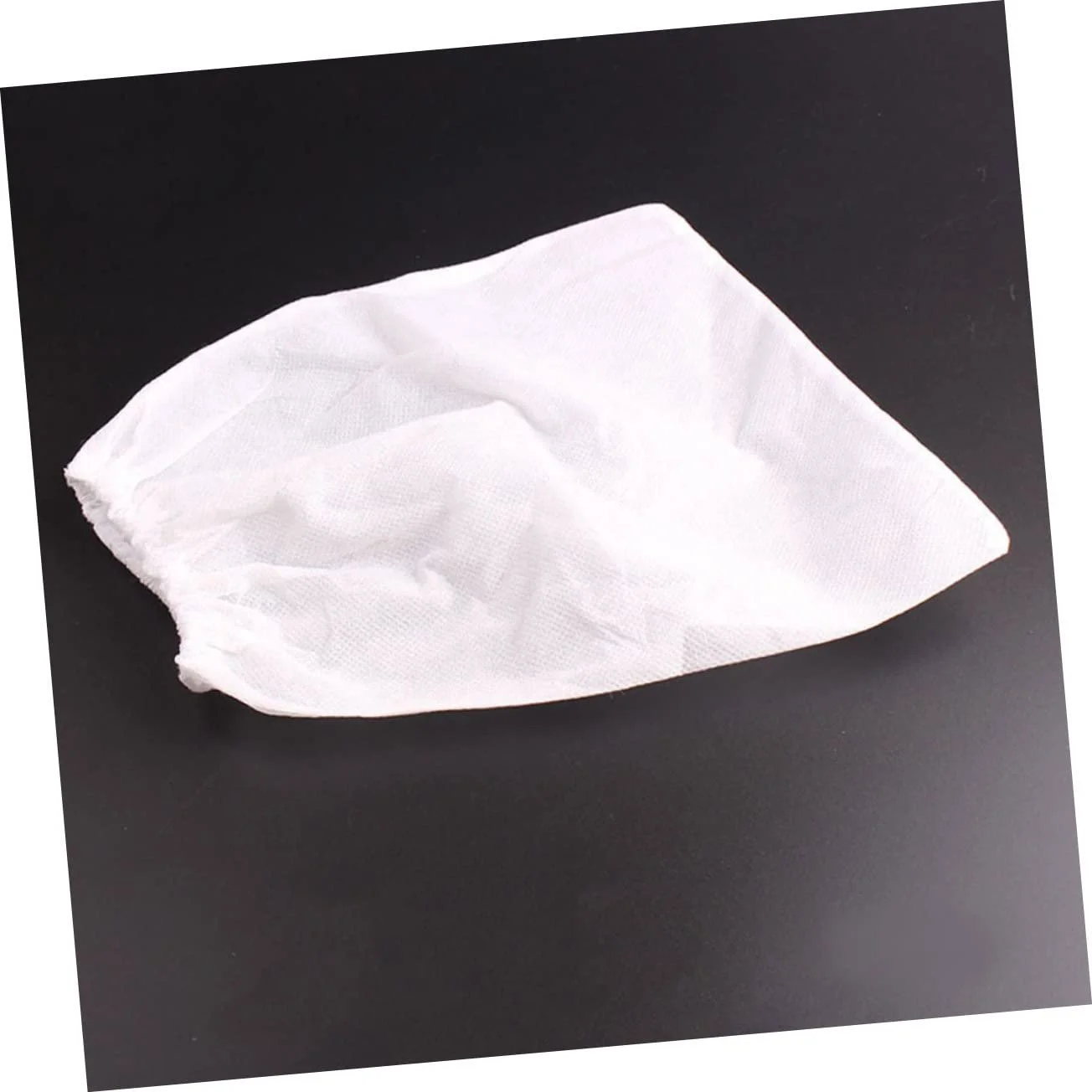 Мешок для пылесоса Beaupretty 10 шт. Белый Нетканый материал, фото №5 Мешок для пылесоса Beaupretty 10 шт. Белый Нетканый материал, фото №5