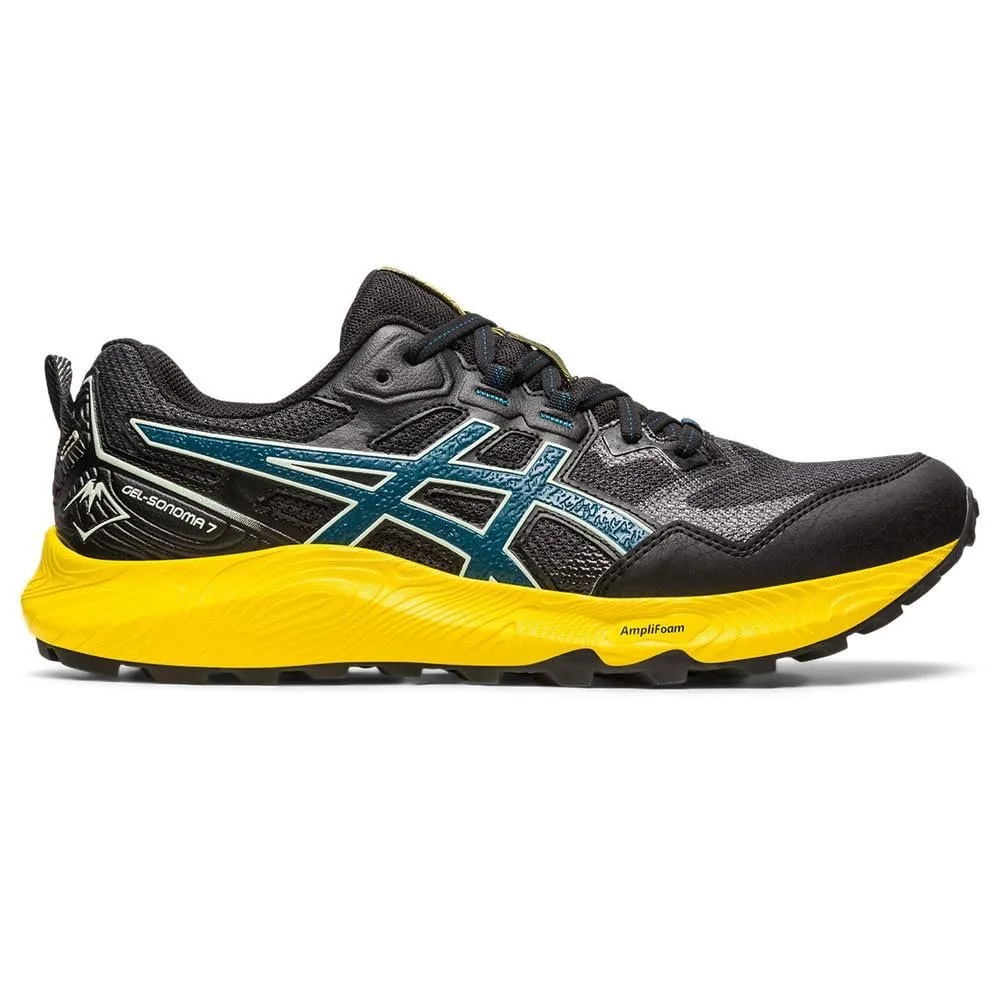 Кросівки Asics Gel-Sonoma 7 Чоловічі, фото №1 Кросівки Asics Gel-Sonoma 7 Чоловічі, фото №1