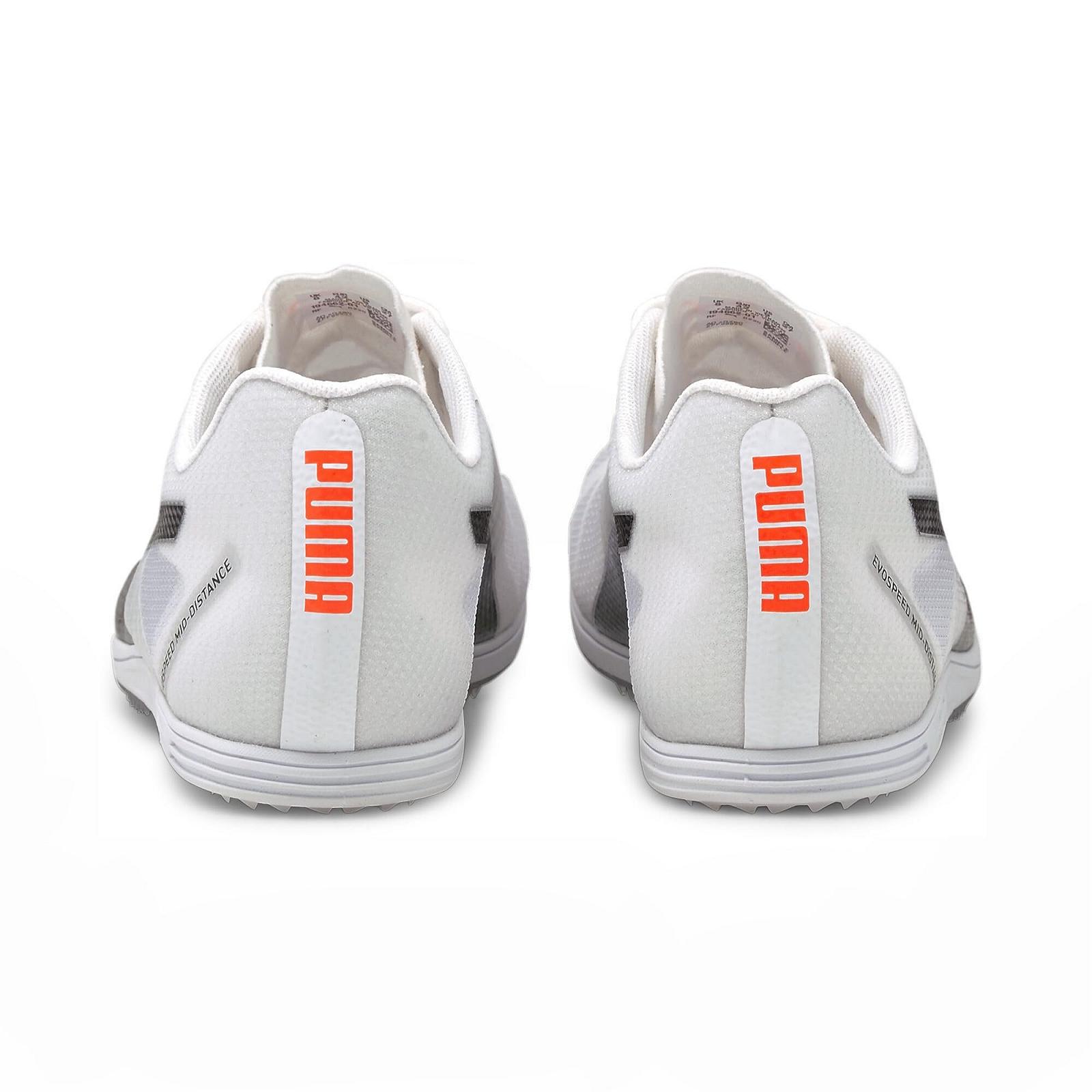 Кроссовки PUMA Evospeed для средних дистанций (мужские), фото №3