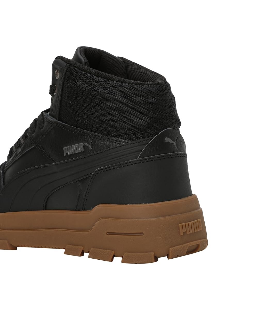 Кросівки PUMA Rebound Abrupt Unisex, фото №5