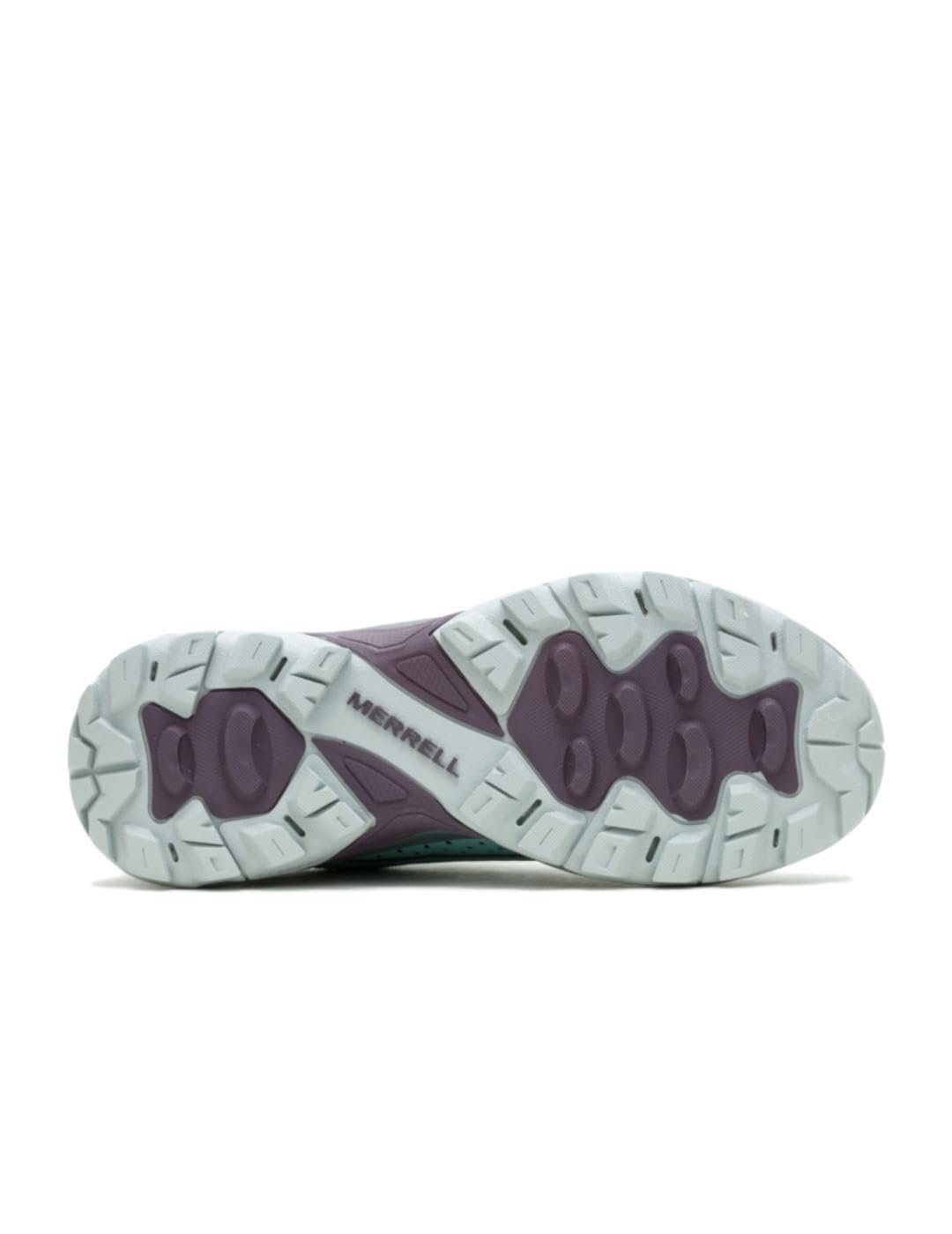 Кросівки Merrell Speed Strike 2 GTX J038410, фото №4