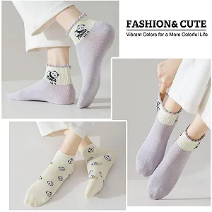 Жіночі шкарпетки MESU Бавовна synthetic.ua - Фото 1