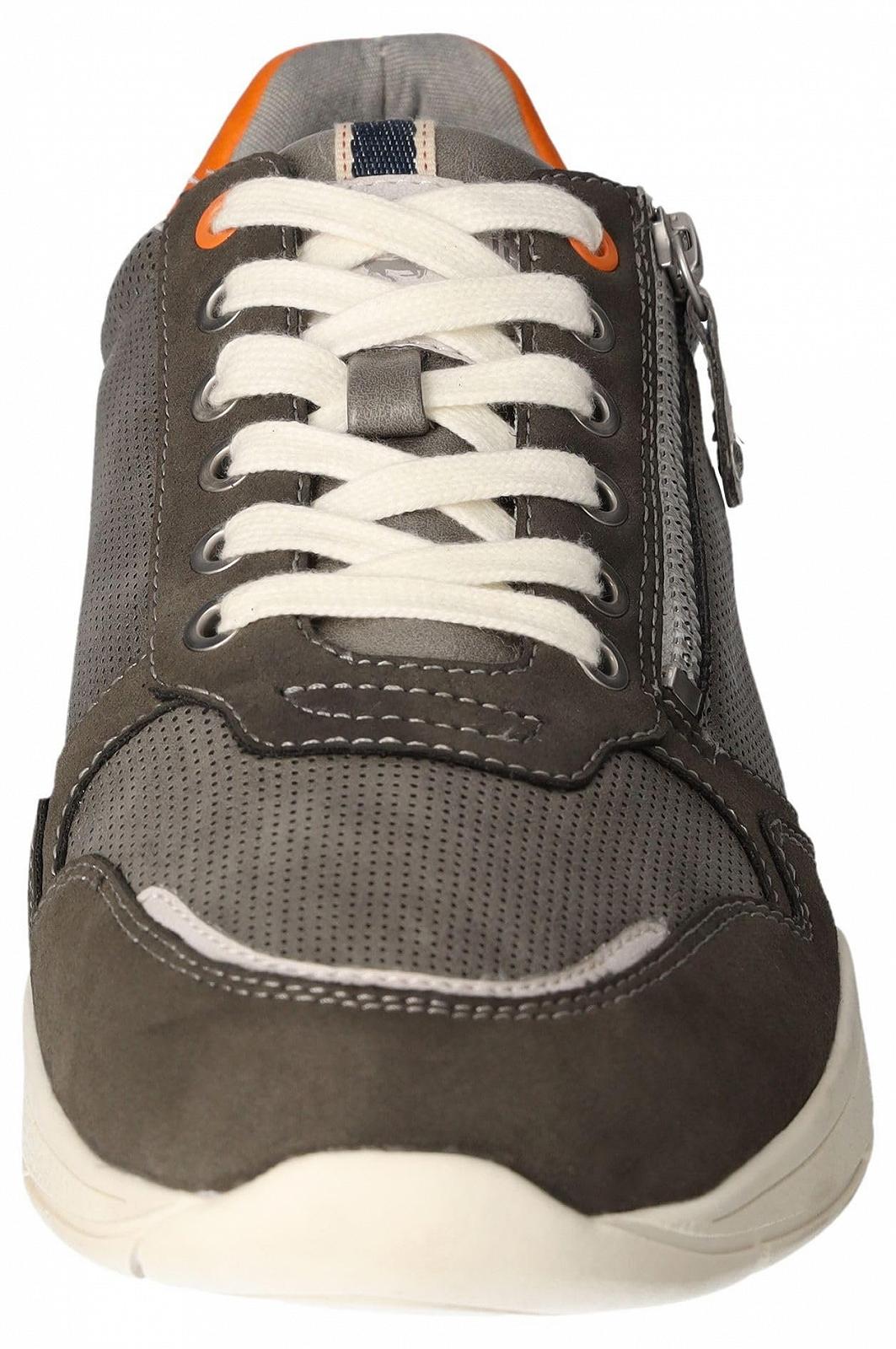 Кросівки чоловічі MUSTANG 4138-309, фото №2