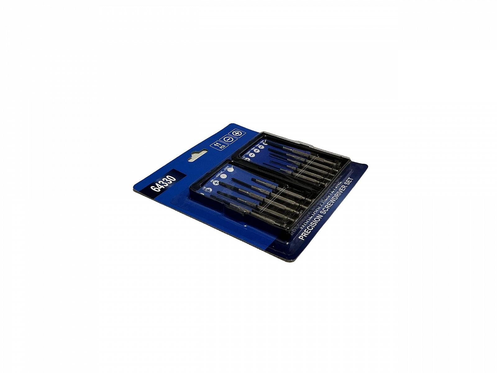 Міні Викрутка Eyeglass Repair Screwdriver, Точна Watchmaker PC, фото №3 Міні Викрутка Eyeglass Repair Screwdriver, Точна Watchmaker PC, фото №3
