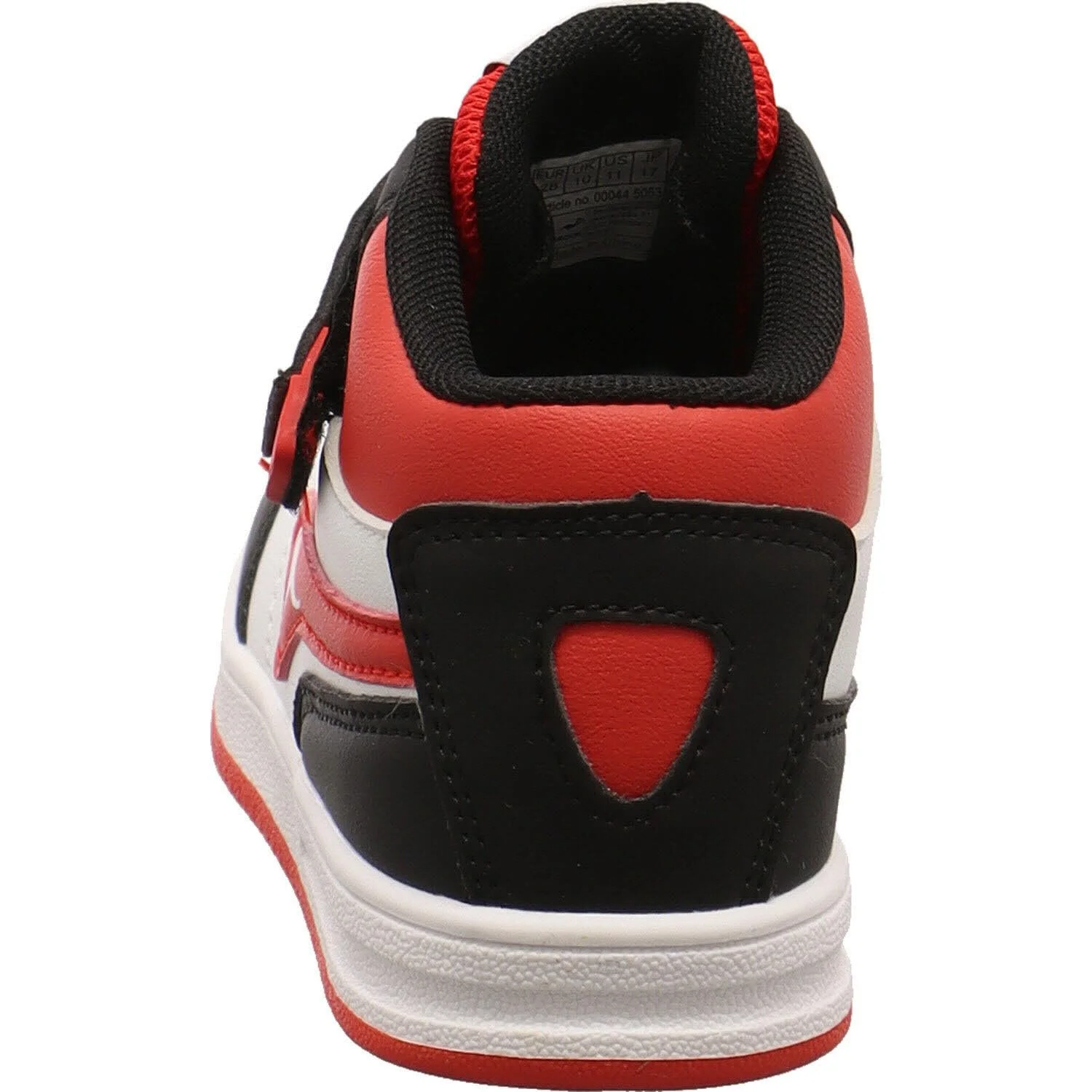 Кросівки Kangaroos K-CPI Tive Mid Ev для дітей, унісекс, фото №3