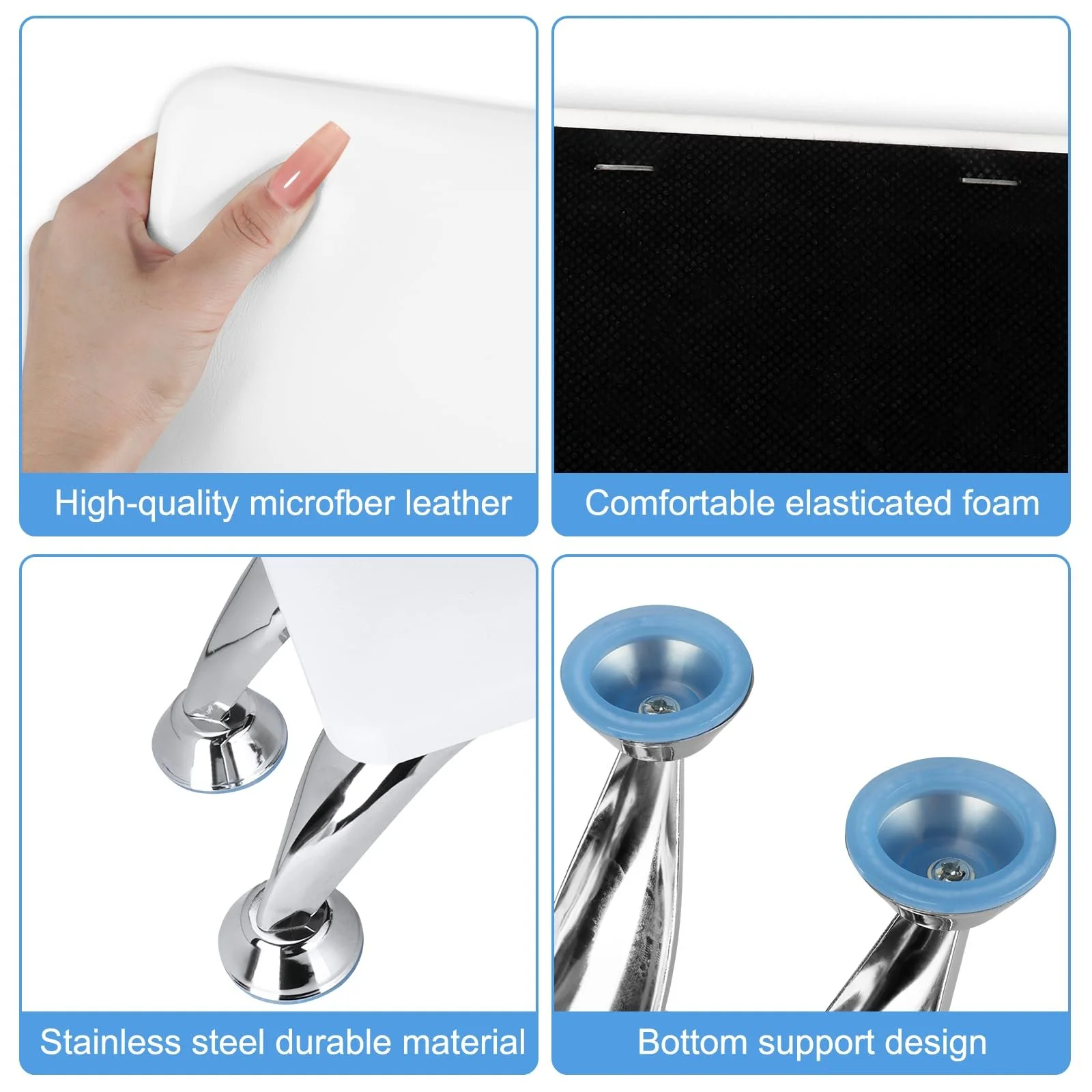 Подставка для рук маникюрная, Подушка, фото №4 Подставка для рук маникюрная, Подушка, фото №4