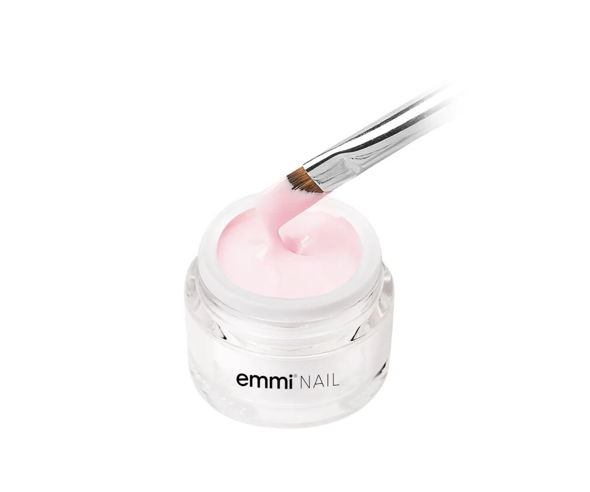 Гель-лак Emmi Nail Цветной гель, Magnolia, фото №9 Гель-лак Emmi Nail Цветной гель, Magnolia, фото №9