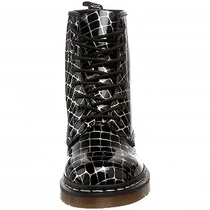 Черевики Dr. Martens 1460 Oxford ціна на synthetic.ua - Фото 1 Черевики Dr. Martens 1460 Oxford synthetic.ua - Фото 1