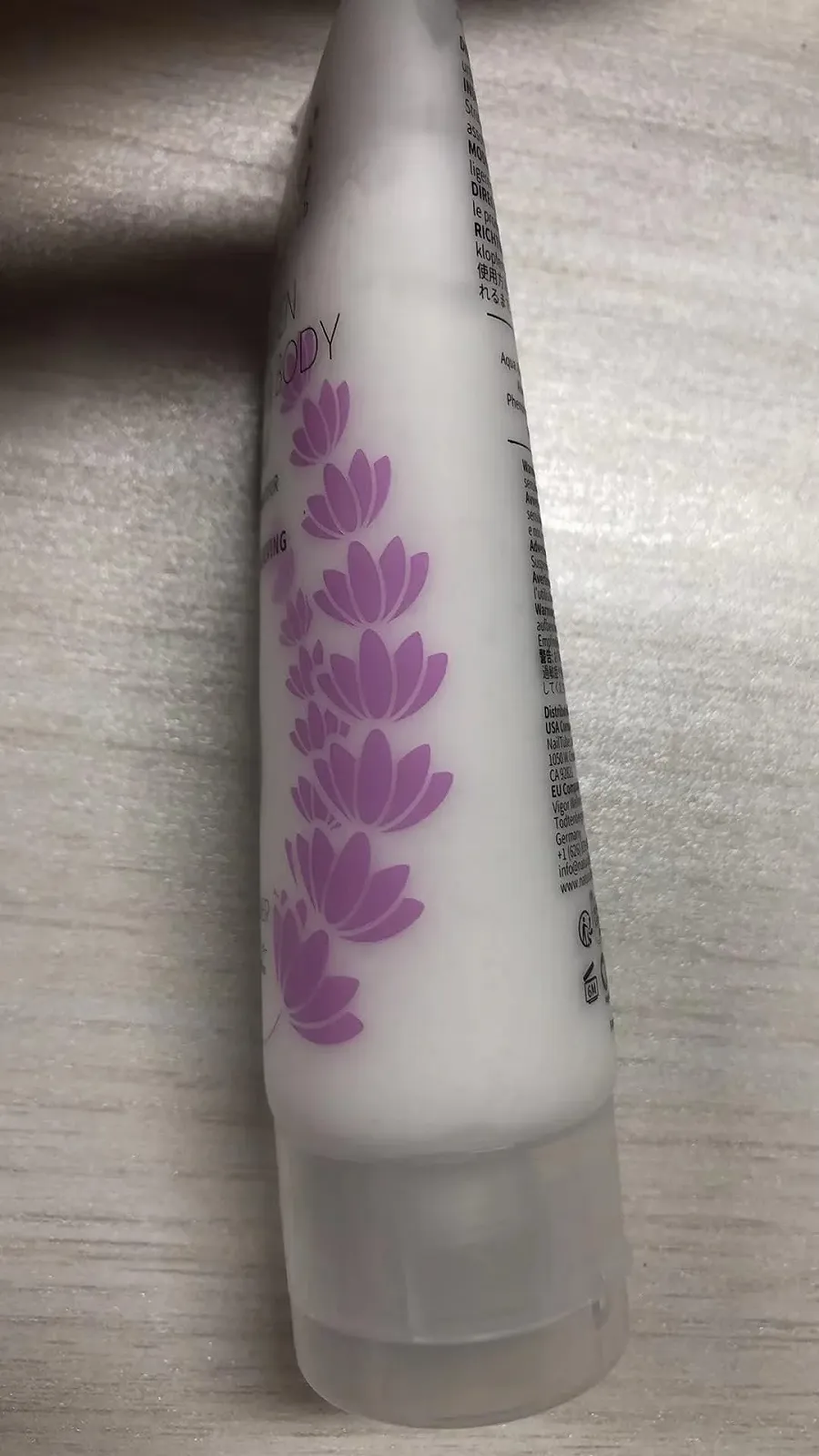 Крем для рук для сухої шкіри, фото №3